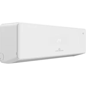 Mini split UA inverter 110-220 volts 1 tonelada frío calor